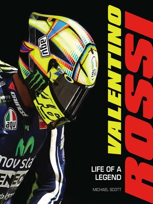 cover image of Valentino Rossi